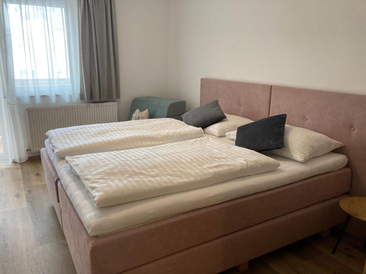 Bee Happy Haus Burboeck Apartman Flachau Kültér fotó
