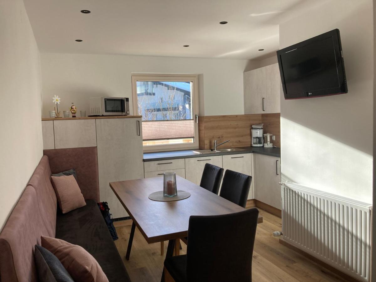 Bee Happy Haus Burboeck Apartman Flachau Kültér fotó