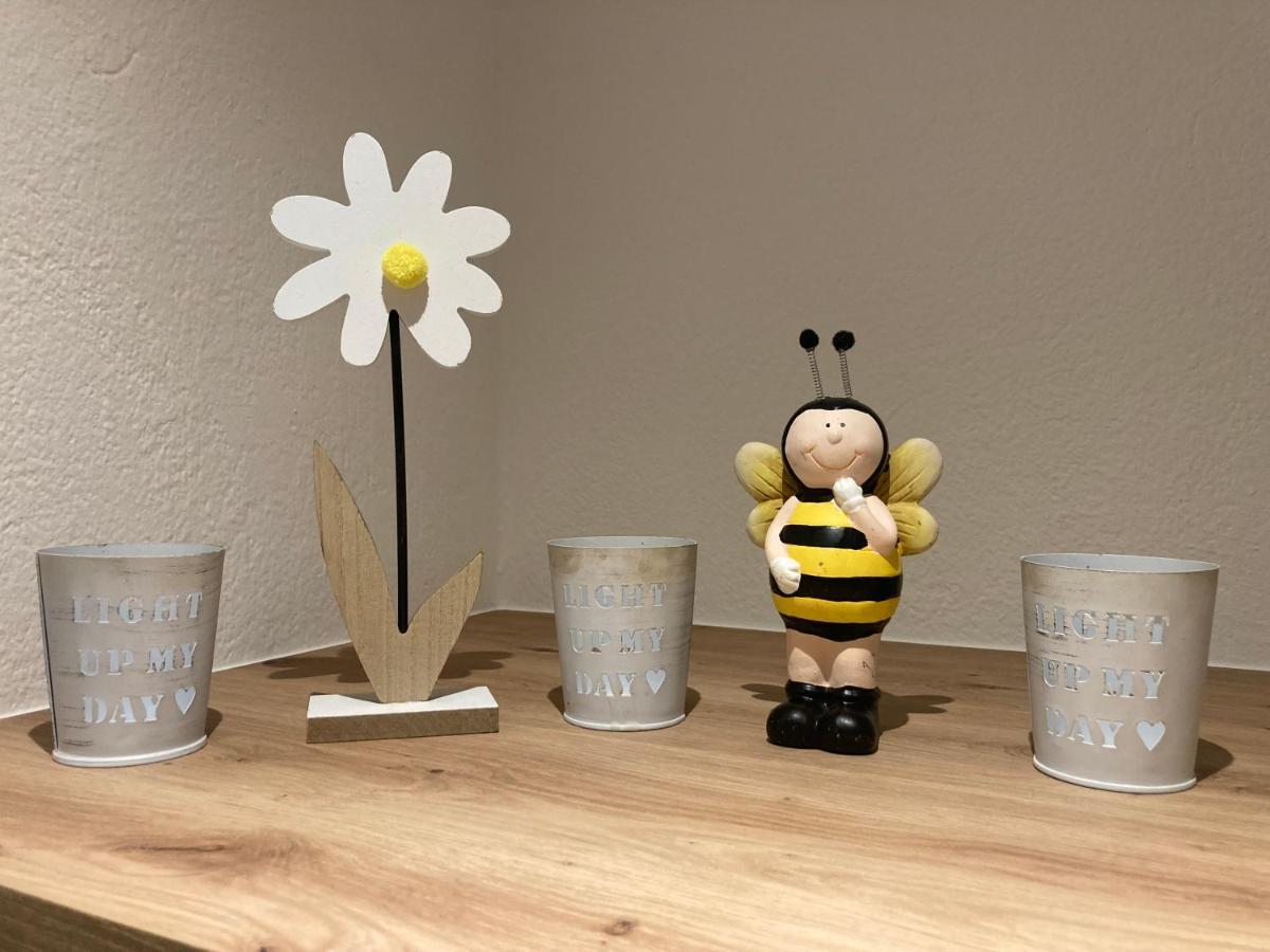 Bee Happy Haus Burboeck Apartman Flachau Kültér fotó