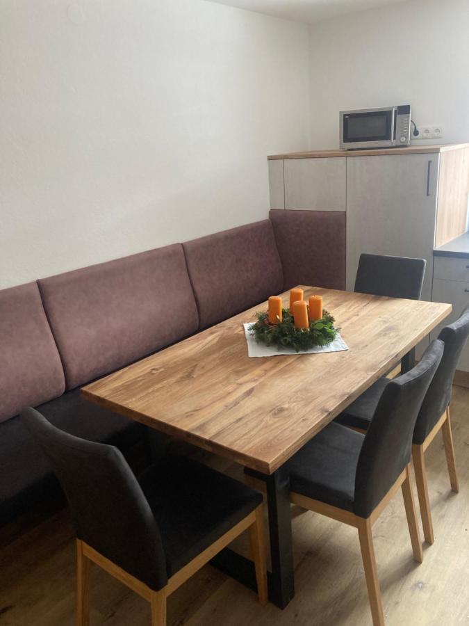 Bee Happy Haus Burboeck Apartman Flachau Kültér fotó