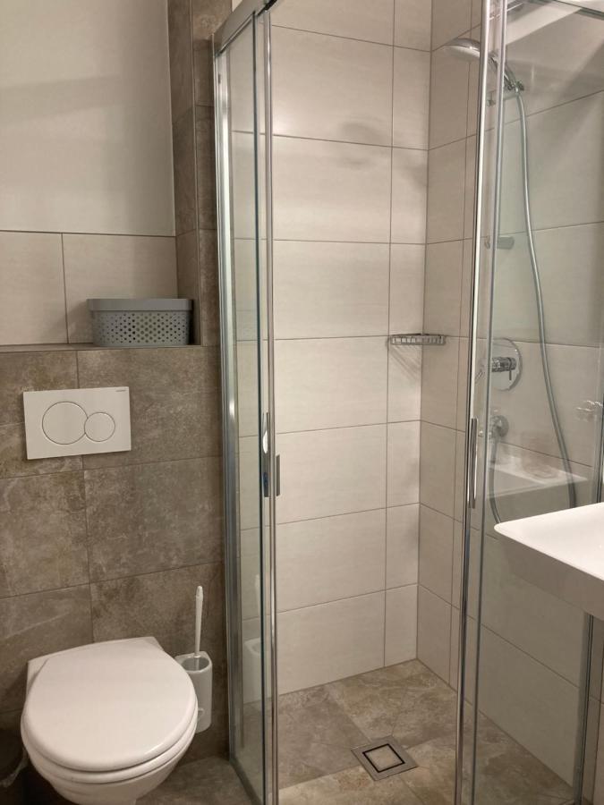 Bee Happy Haus Burboeck Apartman Flachau Kültér fotó
