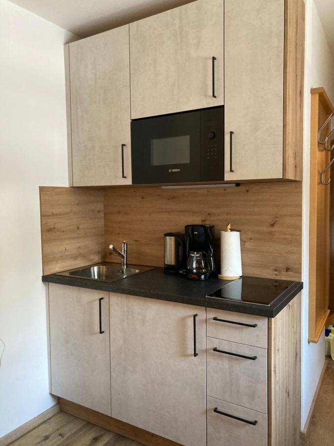 Bee Happy Haus Burboeck Apartman Flachau Kültér fotó