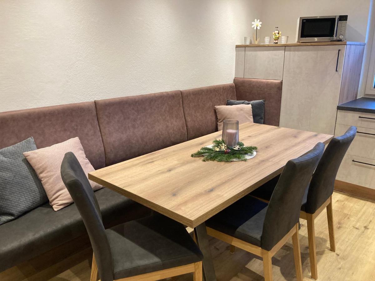 Bee Happy Haus Burboeck Apartman Flachau Kültér fotó