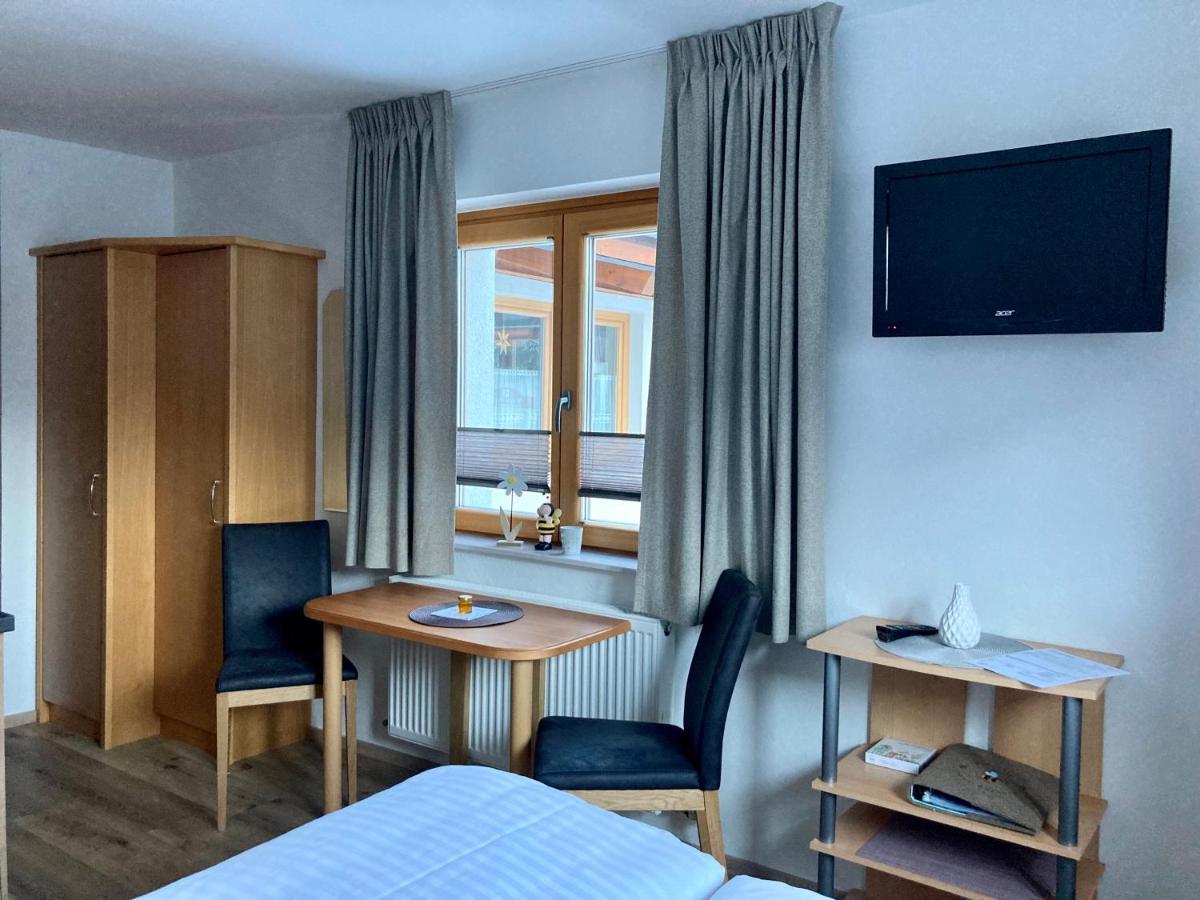 Bee Happy Haus Burboeck Apartman Flachau Kültér fotó