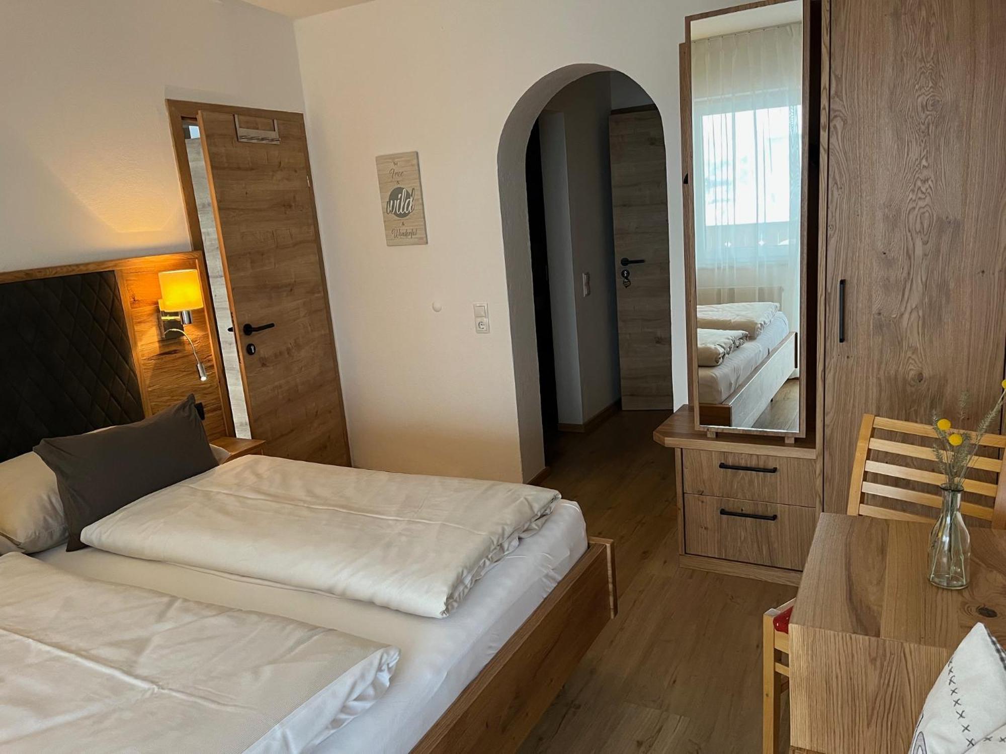 Bee Happy Haus Burboeck Apartman Flachau Kültér fotó